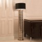 CJ105 BOXTER LAMP